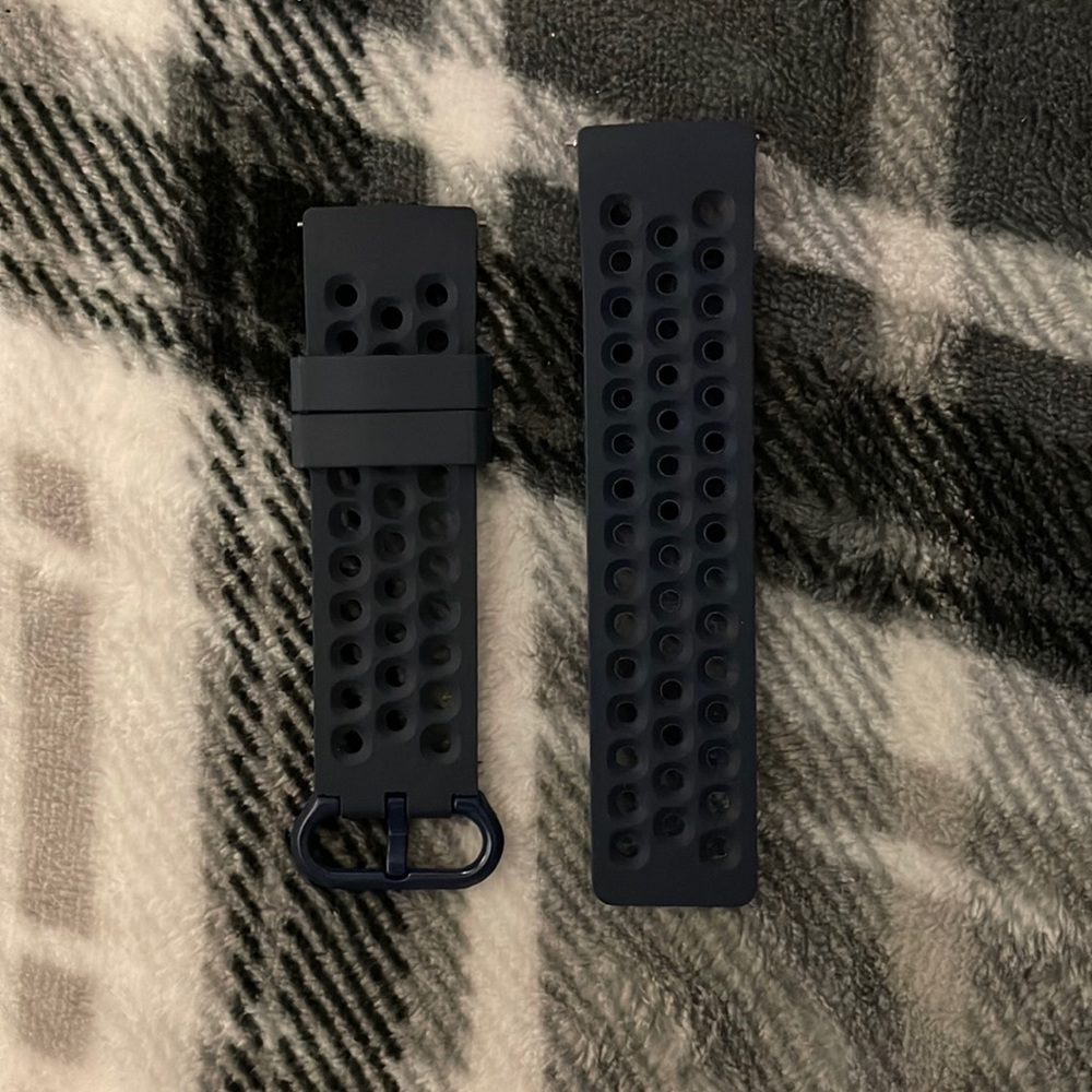 fit bit versa 2 watch band - small/large